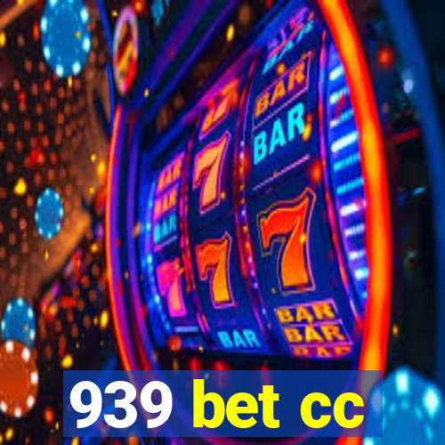 939 bet cc